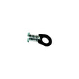 RV Designer Water Heater Latch - E371 - image 1