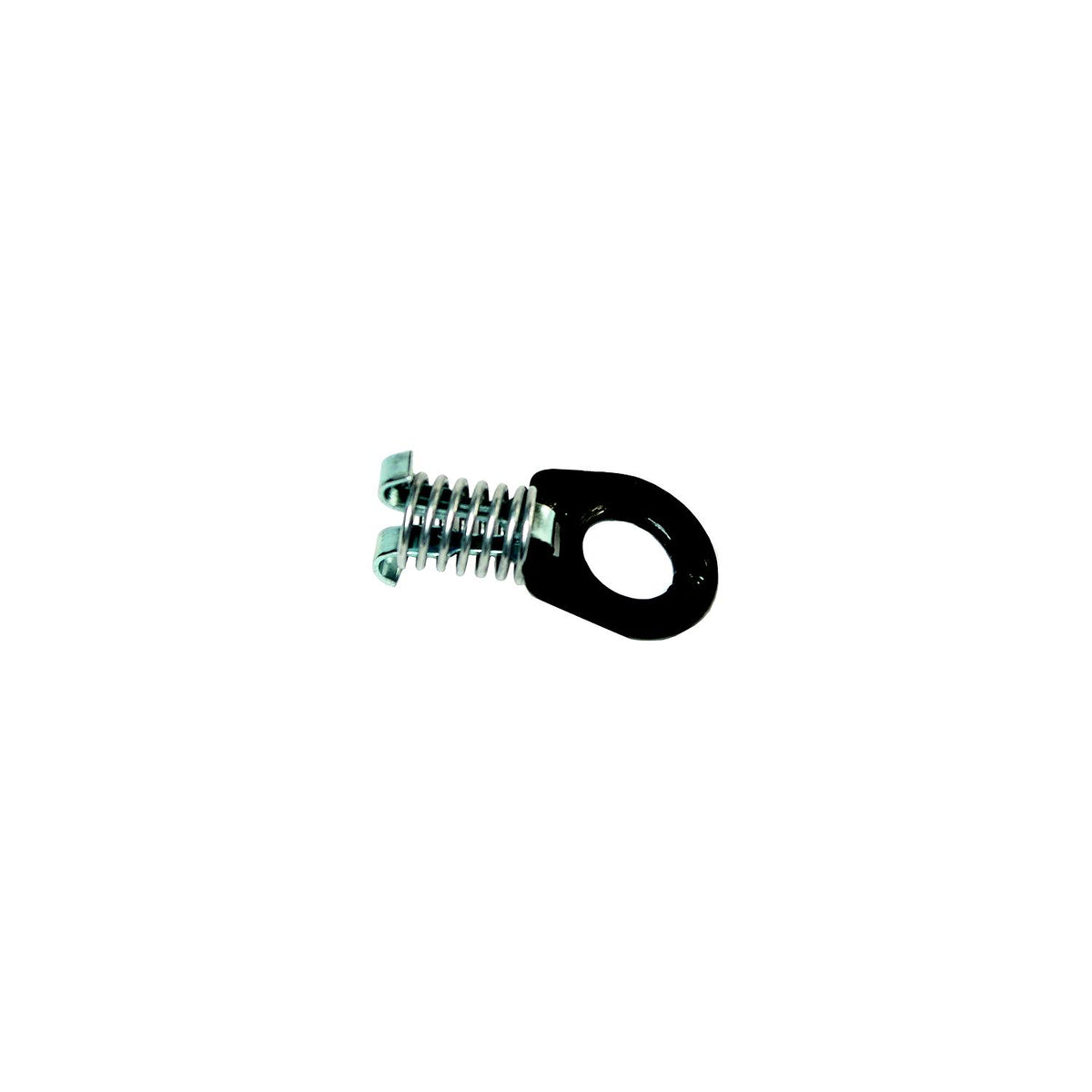 RV Designer Water Heater Latch - E371 - image 1