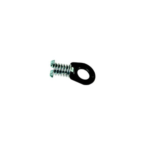 RV Designer Water Heater Latch - E371 - image 1