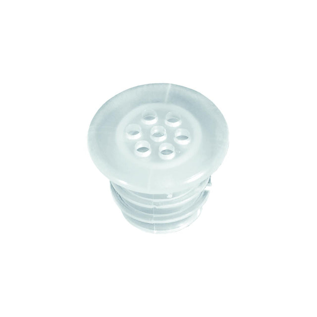 RV Designer Plug for Frig Drain Hose - E378 - image 1