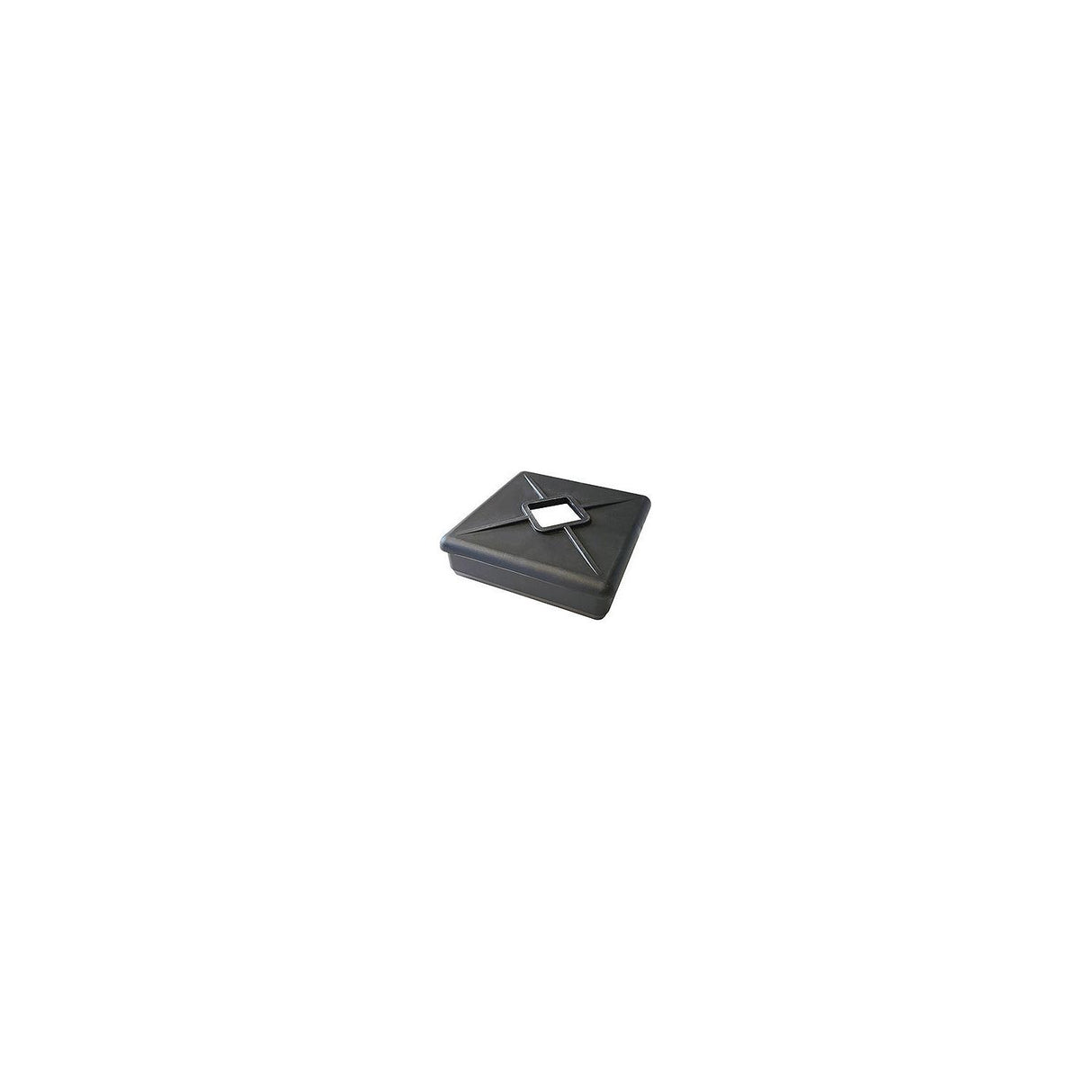 RV Designer Bumper Cover- 4 inch - E492