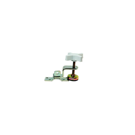 RV Designer Fold-Out-Bunk Clamp - Zinc plate - E511