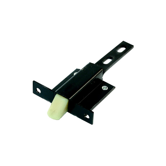 RV Designer Baggage Door Latch - Monaco / Winnebago Style - E521 - image 1
