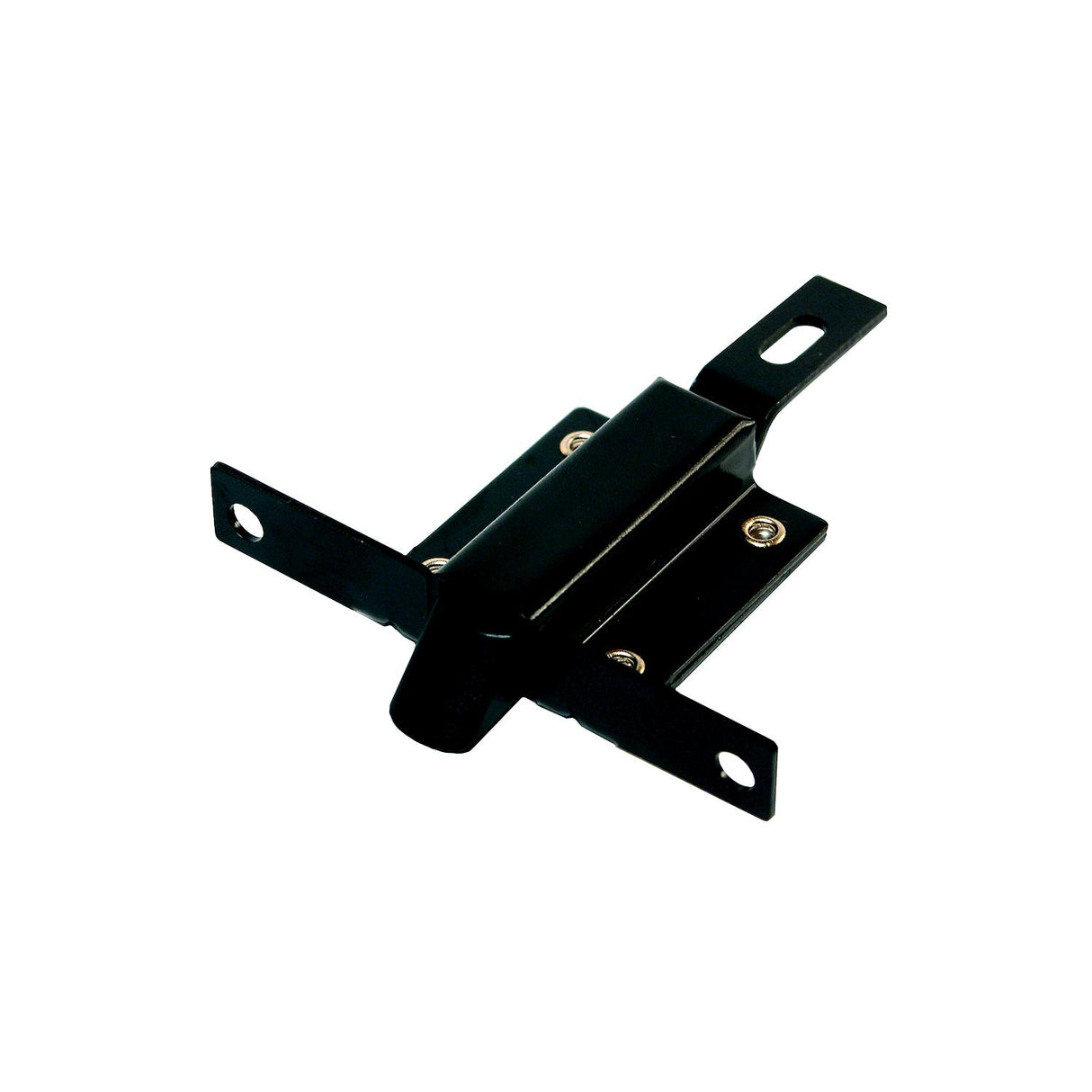 RV Designer Baggage Door Latch - Fleetwood Style - E525 - image 1