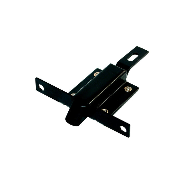 RV Designer Baggage Door Latch - Fleetwood Style - E525 - image 1