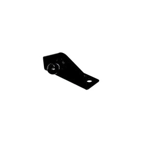 RV Designer Gas Prop Bracket - 3/4 inch, Angled, 10mm ball - G825 - image 1