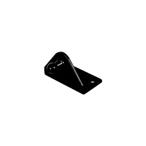 RV Designer Gas Prop Bracket - 1 inch, Angled, 10mm ball - G835 - image 1