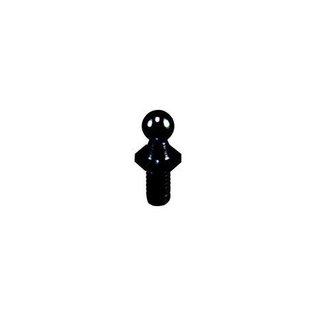 RV Designer Gas Prop Bracket Ball Stud, 10 mm ball - G855