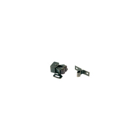 RV Designer Roller Catch with prong - H201 - image 1