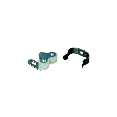 RV Designer Roller Catch with clip - H203 - image 1
