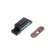 RV Designer Magnetic Catch with flat plate - H213 - image 1