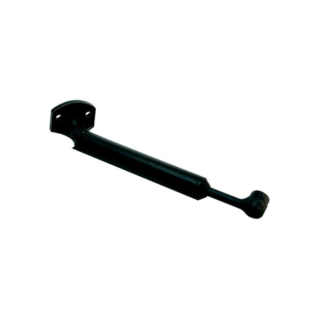 RV Designer Cabinet Door Support - spring loaded - plastic 6 1/4" - H277 - image 1
