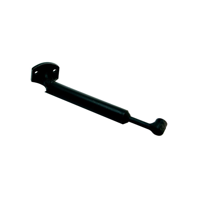RV Designer Cabinet Door Support - spring loaded - plastic 6 1/4" - H277 - image 1