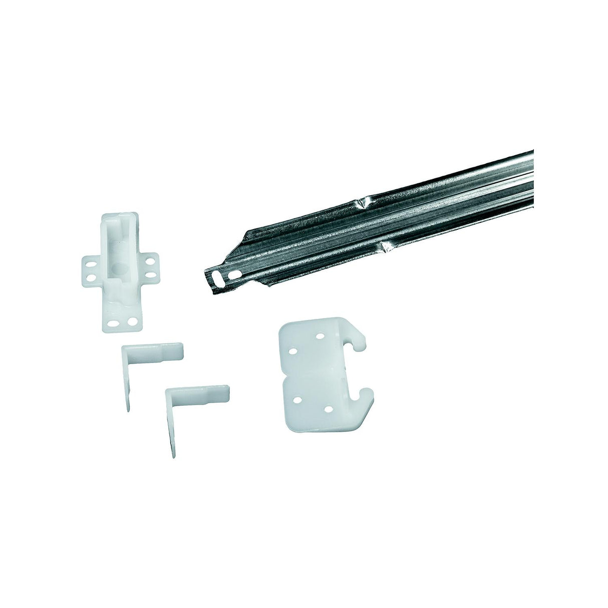 RV Designer Drawer Slide Kit for drawers up to 24" long - H303