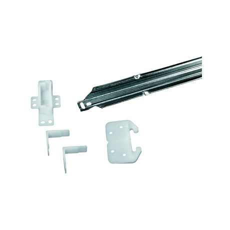 RV Designer Drawer Slide Kit for drawers up to 24" long - H303