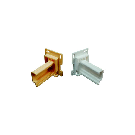 RV Designer Drawer Slide Sockets - Shape - H307