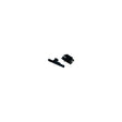 RV Designer Push Latch Universal- 10 pound - H316 - image 1