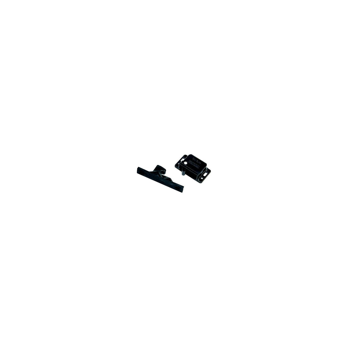 RV Designer Push Latch Universal- 10 pound - H316 - image 1