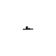 RV Designer Long Strike for H316, 2-13/16" - H319 - image 1
