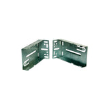 RV Designer Drawer Slide Sockets Metal - 1 1/2" - H326 - official RV Designer product image 2