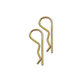 RV Designer Pin Clip 1/2" - H402 - image 1
