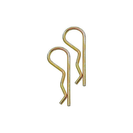 RV Designer Pin Clip 5/8" - H404 - image 1