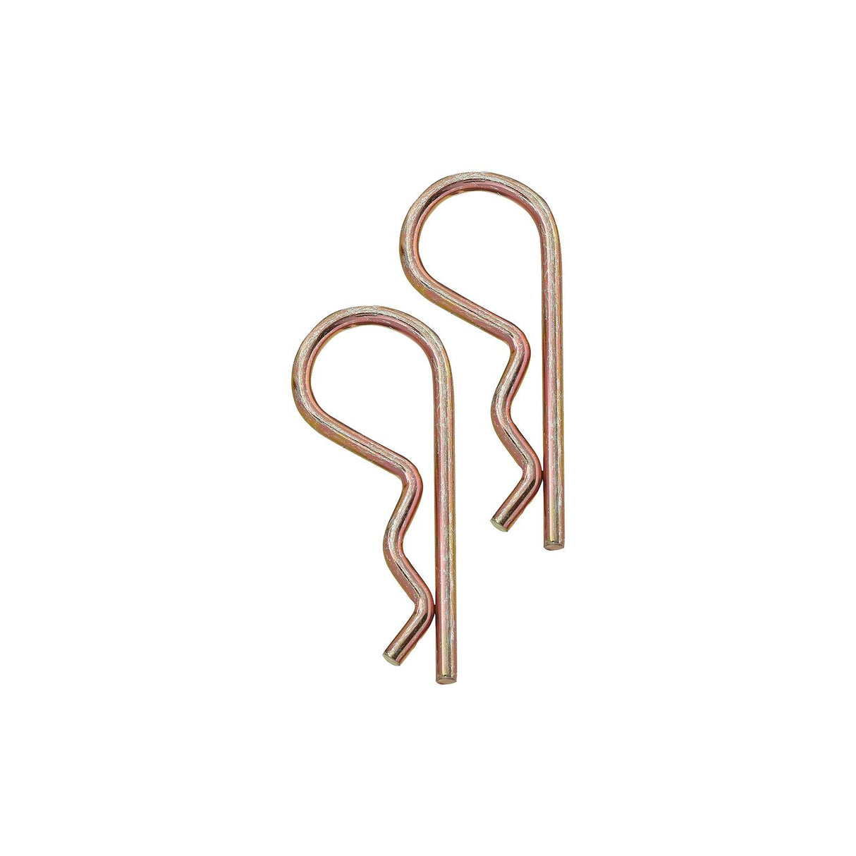 RV Designer Pin Clip 5/8" - H404 - image 2