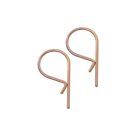 RV Designer Spring Clips 5/32" x 2- 7/8" - H406 - image 1