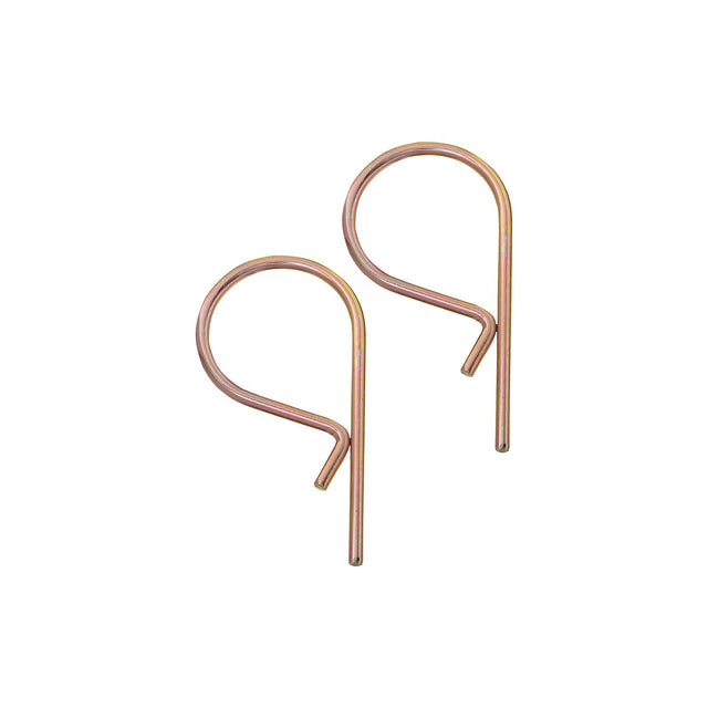 RV Designer Spring Clips 5/32" x 2- 7/8" - H406 - image 1