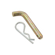 RV Designer Hitch Pin & Clip Combo 5/8" - H415 - image 1