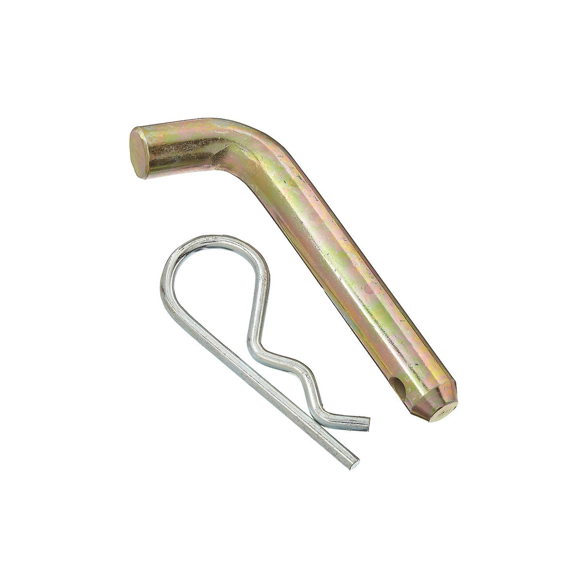 RV Designer Hitch Pin & Clip Combo 5/8" - H415 - image 1