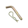RV Designer Hitch Pin & Clip Combo 1/2" - H416 - image 1