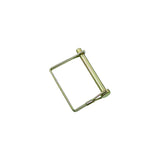 RV Designer Safety Lock Pin 1/4" x 3" - H431 - image 2