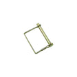 RV Designer Safety Lock Pin 1/4" x 1- 3/4" - H428 - image 1
