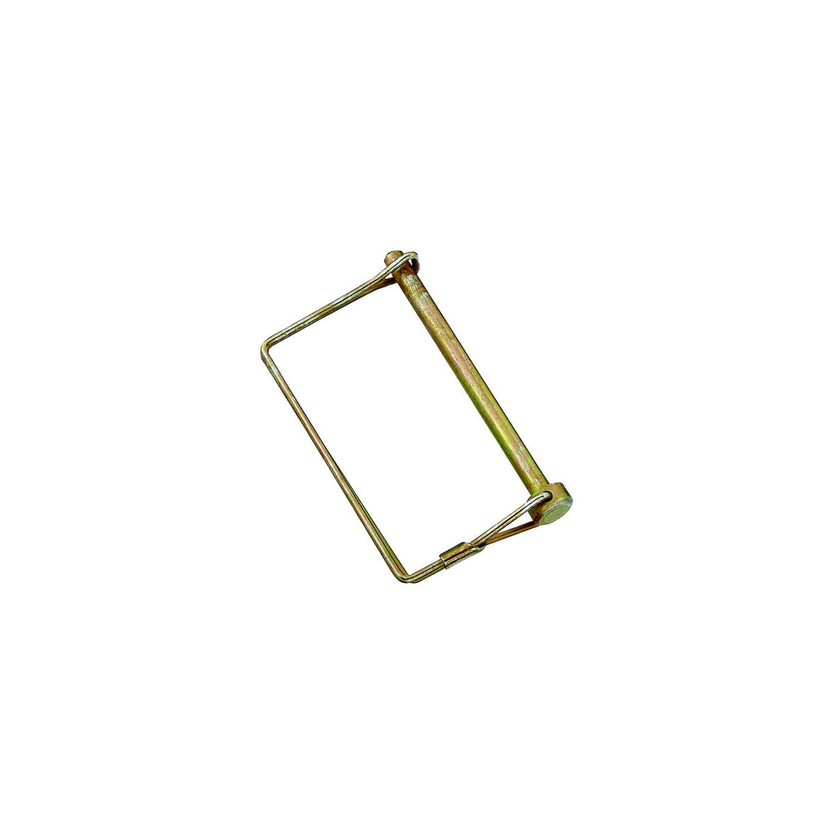 RV Designer Safety Lock Pin 5/16" x 2- 1/2" - H423 - image 2