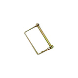 RV Designer Safety Lock Pin 5/16" x 2- 1/2" - H423 - image 2