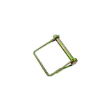 RV Designer Safety Lock Pin 1/4" x 1- 3/4" - H428 - image 2