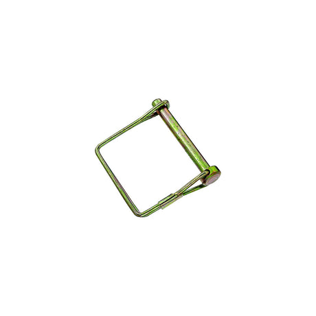 RV Designer Safety Lock Pin 1/4" x 1- 3/4" - H428 - image 2