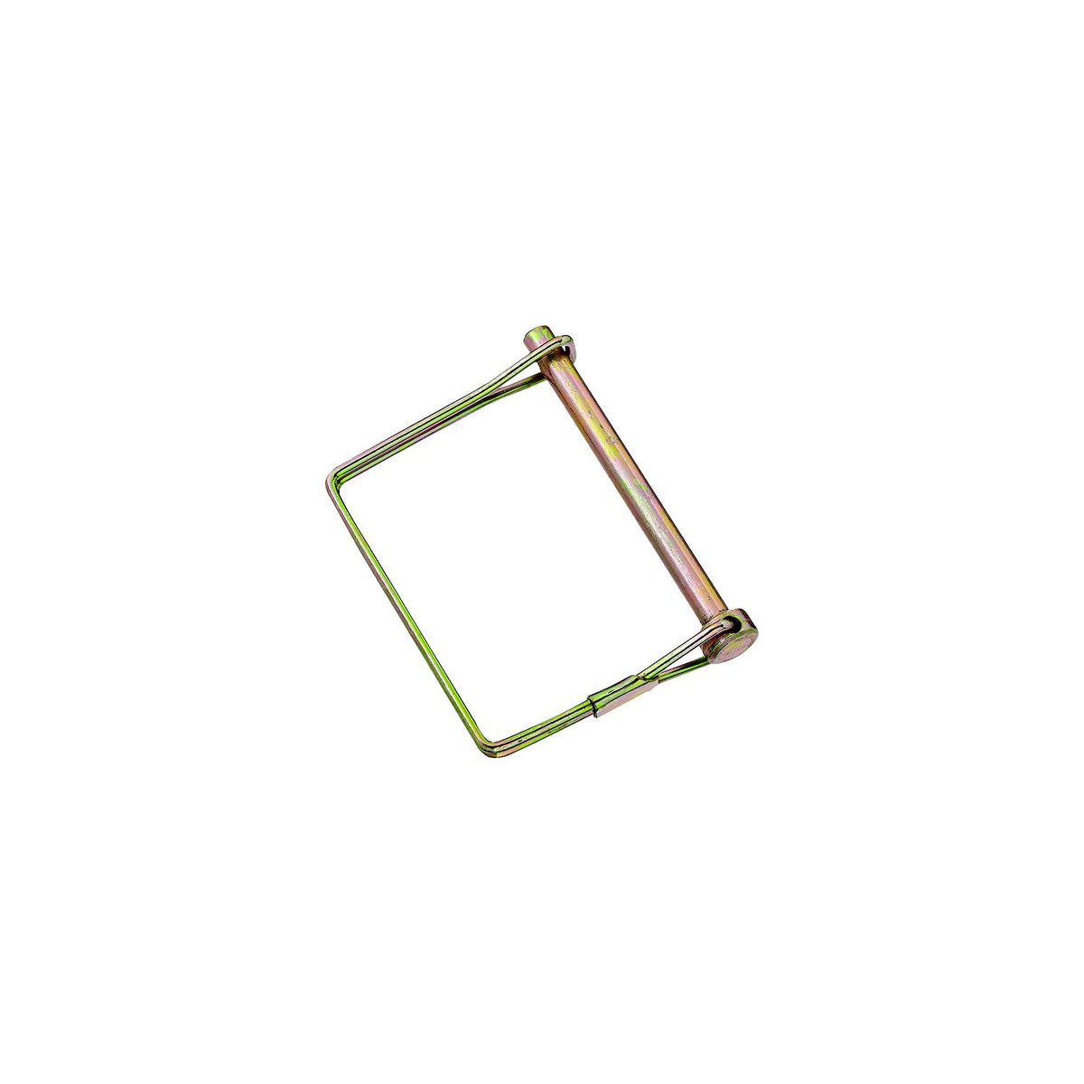 RV Designer Safety Lock Pin 1/4" x 2-1/2" - H430 - image 1