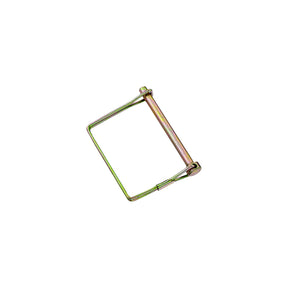 RV Designer Safety Lock Pin 1/4" x 2-1/2" - H430 - image 1