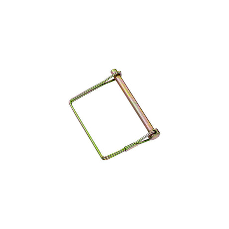 RV Designer Safety Lock Pin 1/4" x 2-1/2" - H430 - image 1
