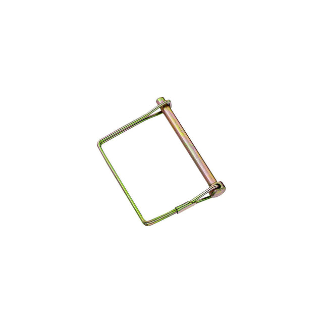 RV Designer Safety Lock Pin 1/4" x 2-1/2" - H430 - image 1
