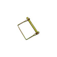 RV Designer Safety Lock Pin 1/4" x 3" - H431 - image 1