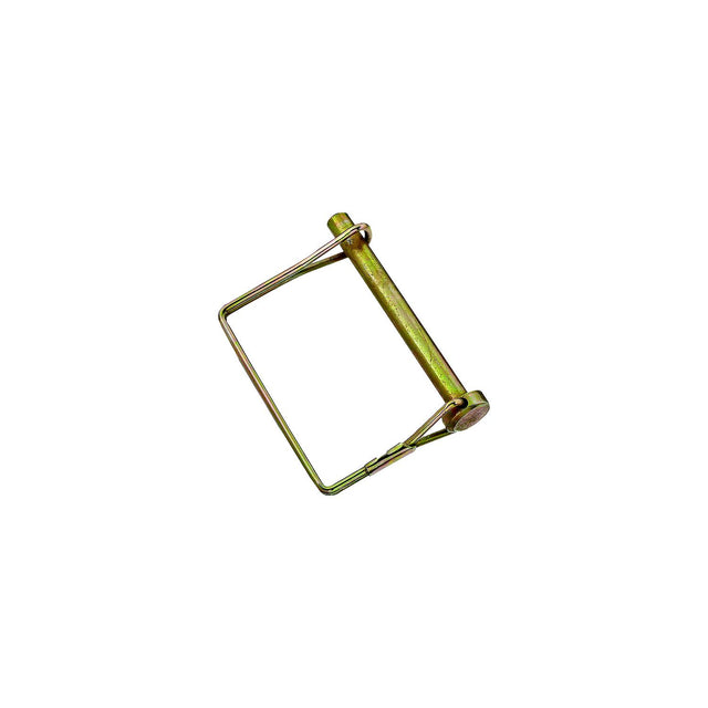 RV Designer Safety Lock Pin 1/4" x 3" - H431 - image 1