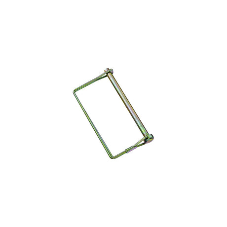 RV Designer Safety Lock Pin 1/4" x 3- 1/2" - H432 - image 2