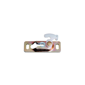 RV Designer Sliding Door Hanger - H529 - image 1