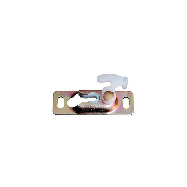RV Designer Sliding Door Hanger - H529 - image 1