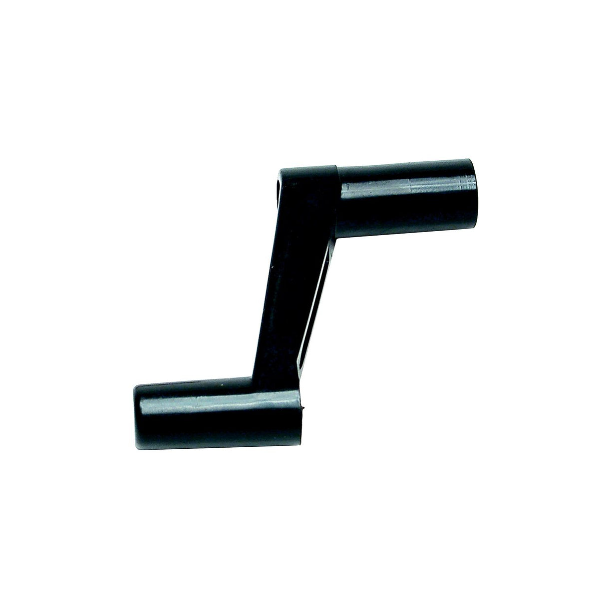 RV Designer Plastic Window Crank - 1" - H701 - image 1