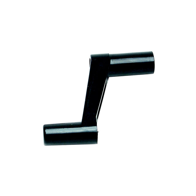 RV Designer Plastic Window Crank - 1" - H701 - image 1