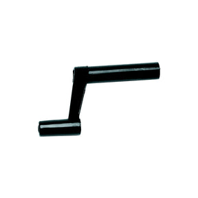 RV Designer Plastic Window Crank - 1 3/4" - H705 - image 1
